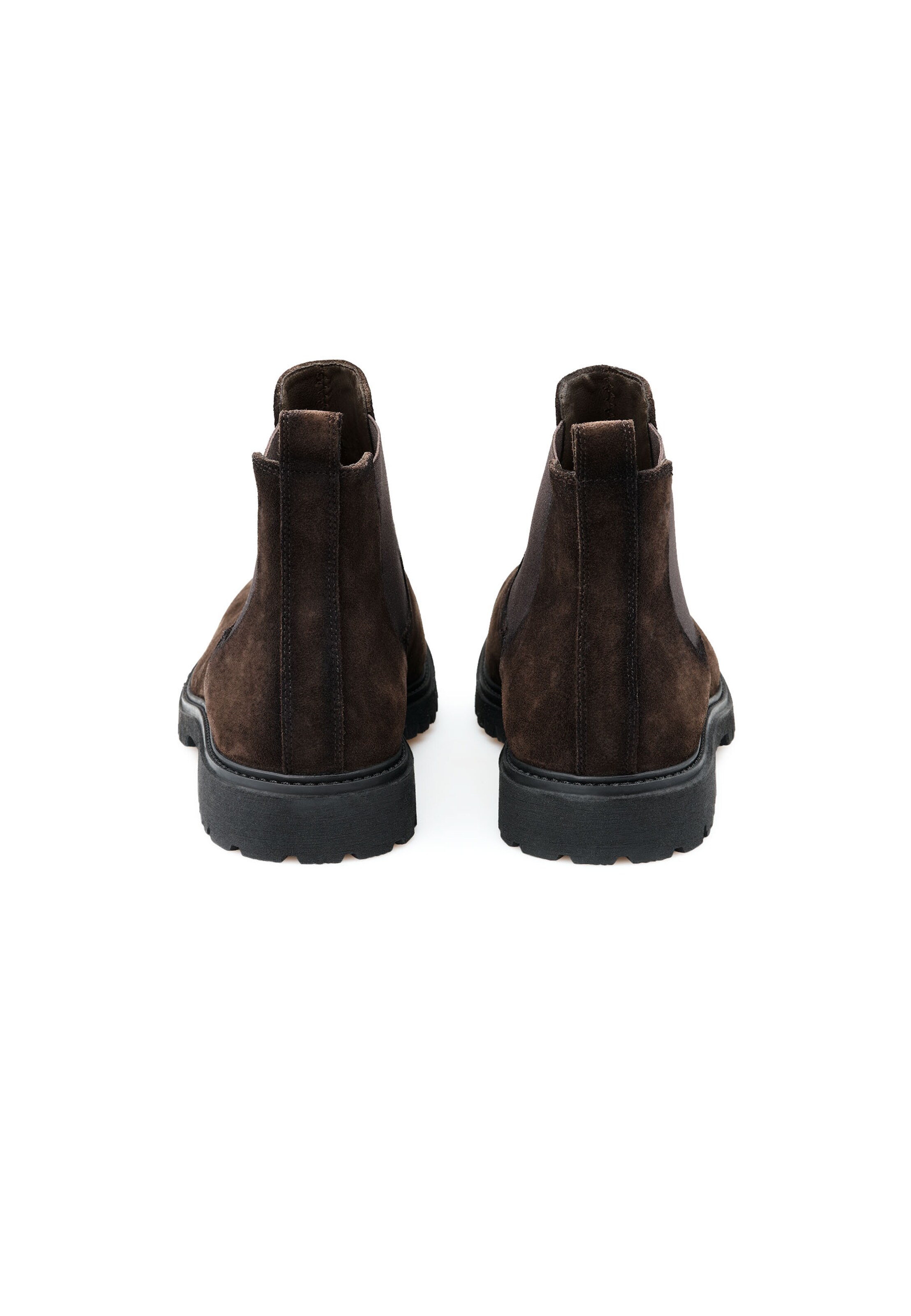 LLOYD Schuhe SELECT 315 in Braun