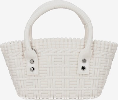 FELIPA Handbag in White, Item view
