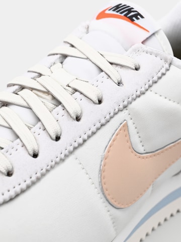 Nike Sportswear Sneaker 'Cortez' in Weiß