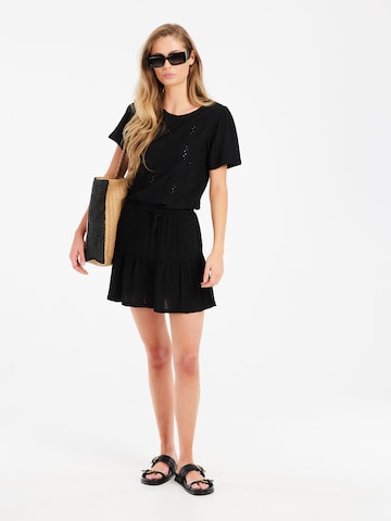 PROTEST Rock 'PRTGig'‌‌‌‌‌ in Schwarz