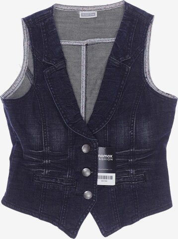 STREET ONE Vest in S in Blue: front