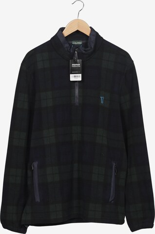 Golfino Pullover XL in Mischfarben: Vorderseite