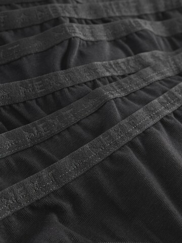 Next Трусы в Черный