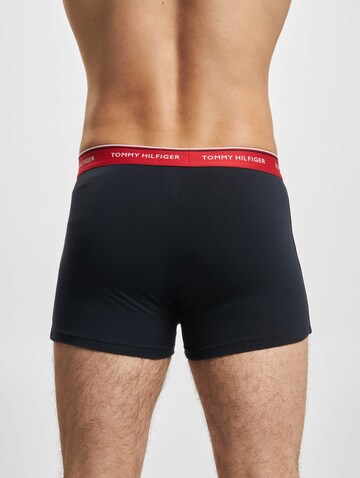 Regular Boxers Tommy Hilfiger Underwear en bleu