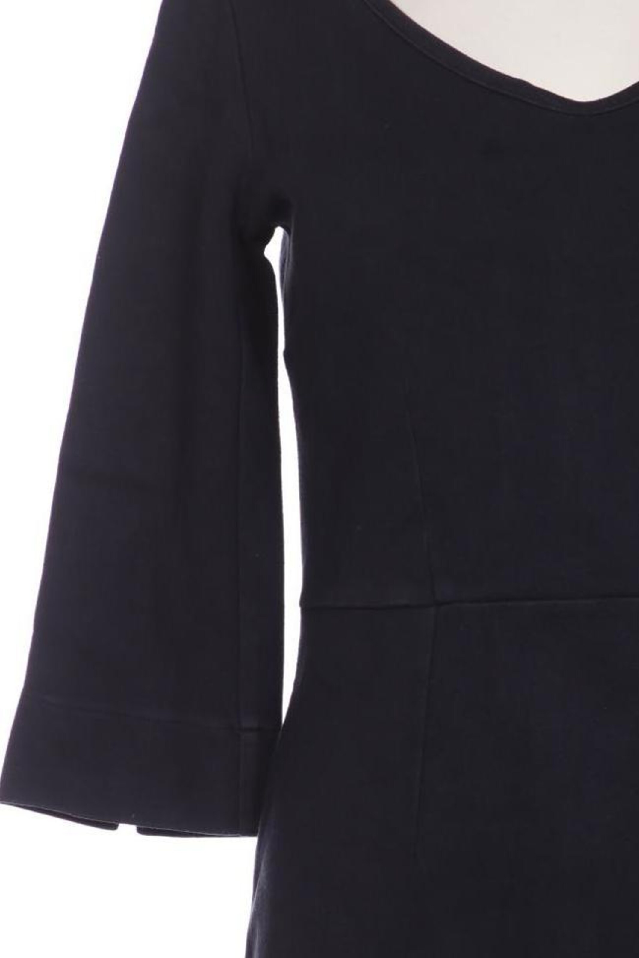 hessnatur Dress in XS in Blue