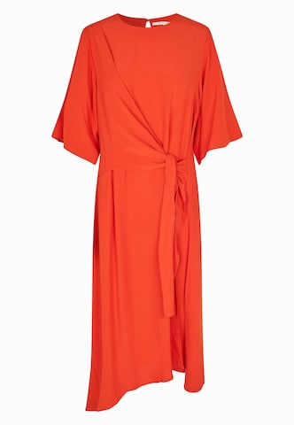Robe 'Elvas' SECOND FEMALE en rouge : devant