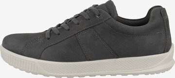 ECCO Sneakers laag 'Byway' in Grijs: voorkant