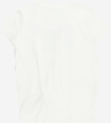 Abercrombie & Fitch Shirt in White