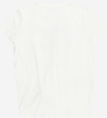 Abercrombie & Fitch Shirt in White