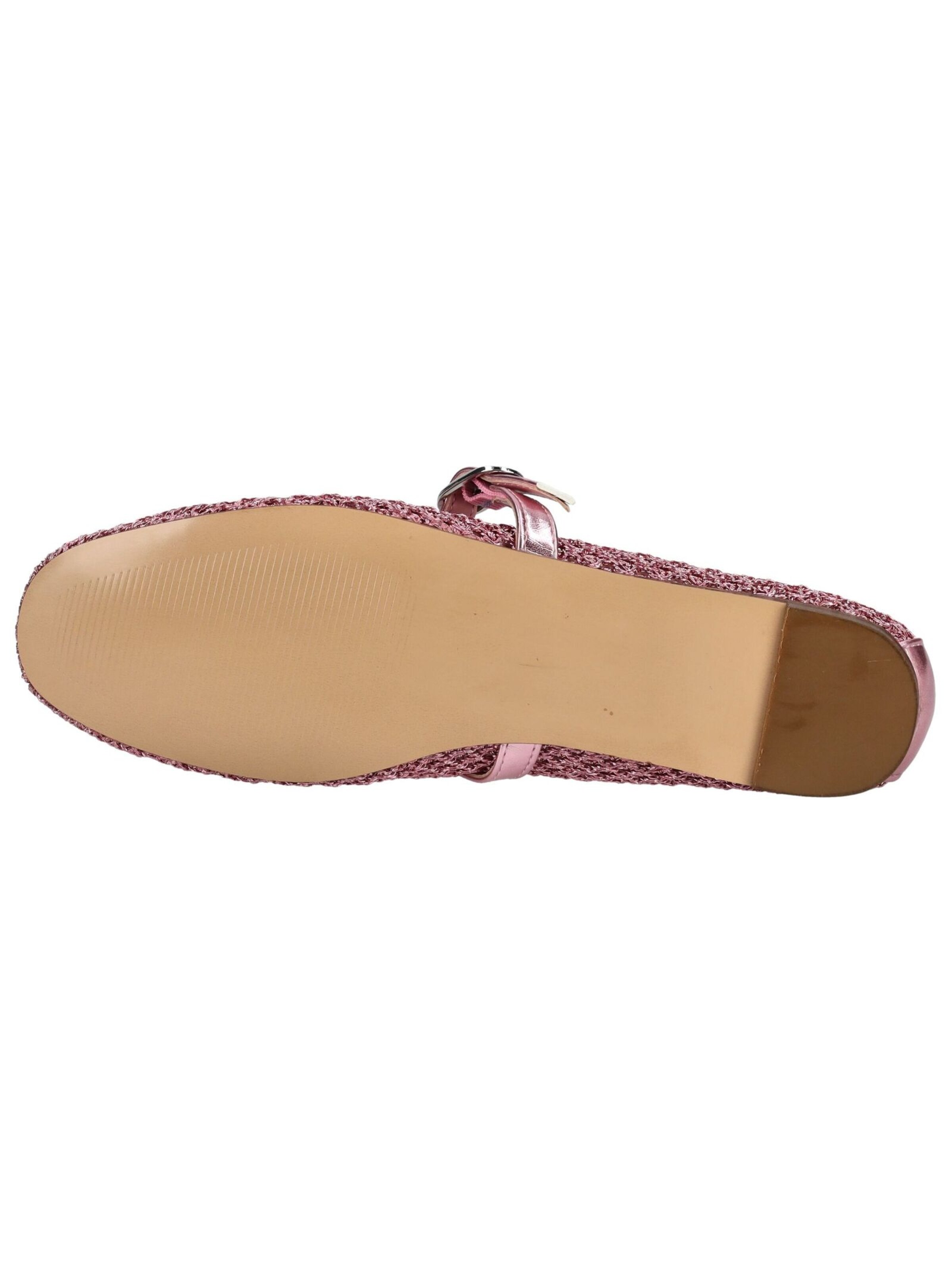 Ballerines 'Gayla' STEVE MADDEN en rose
