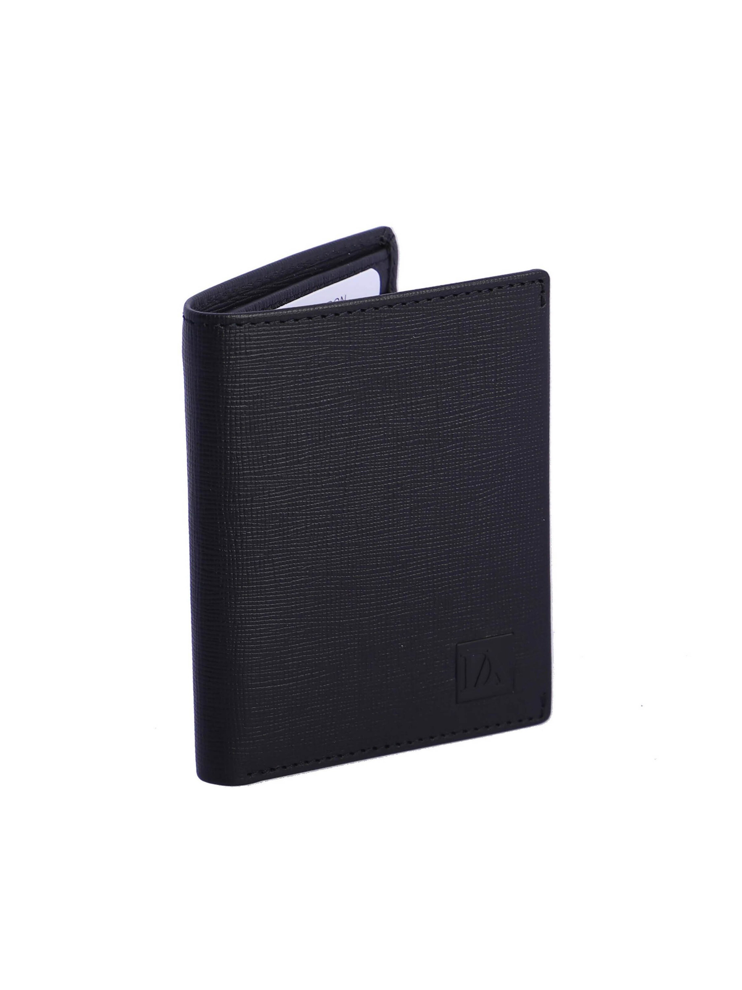 Don Algodon - Cartera en negro