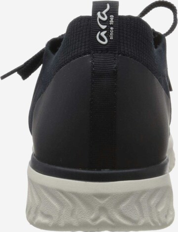 ARA Sneakers in Black