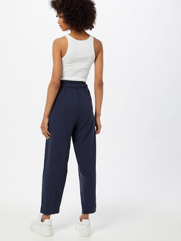 Kauf Dich Glücklich Loose fit Pants in Blue