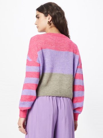 ESPRIT סוודרים בצבעים מעורבים