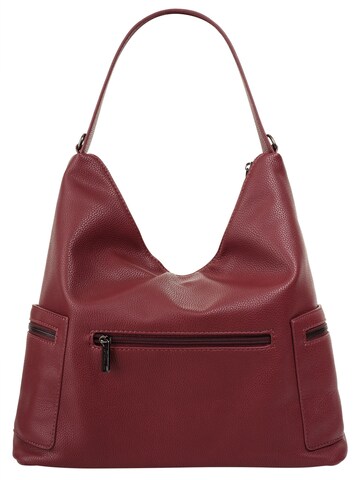 Betty Barclay - Bolso de hombro en rojo