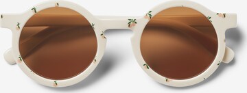 Liewood Sunglasses 'Darla' in Orange