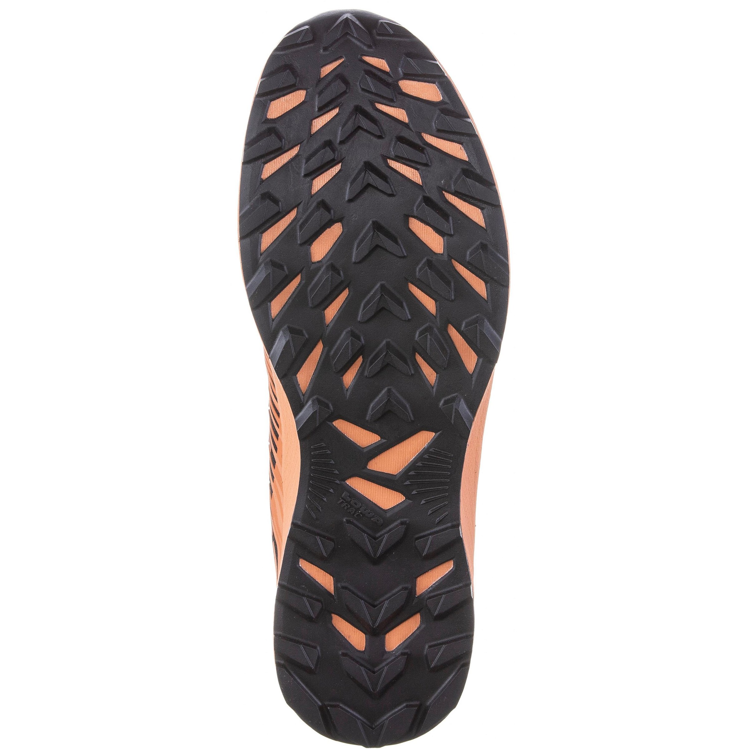 LOWA Laufschuh 'CITUX' in Schwarz