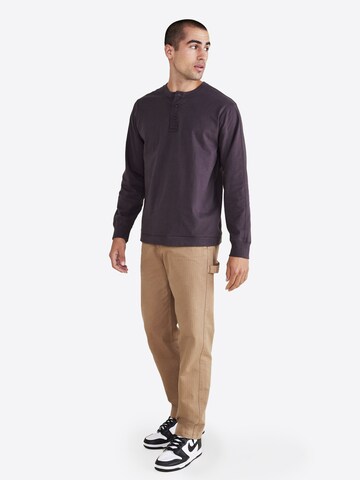 Regular Pantaloni de la Dockers pe maro