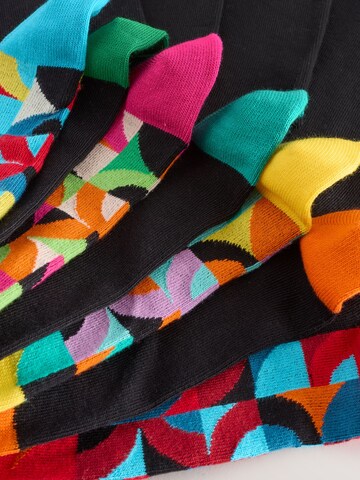 Next Socks in Black