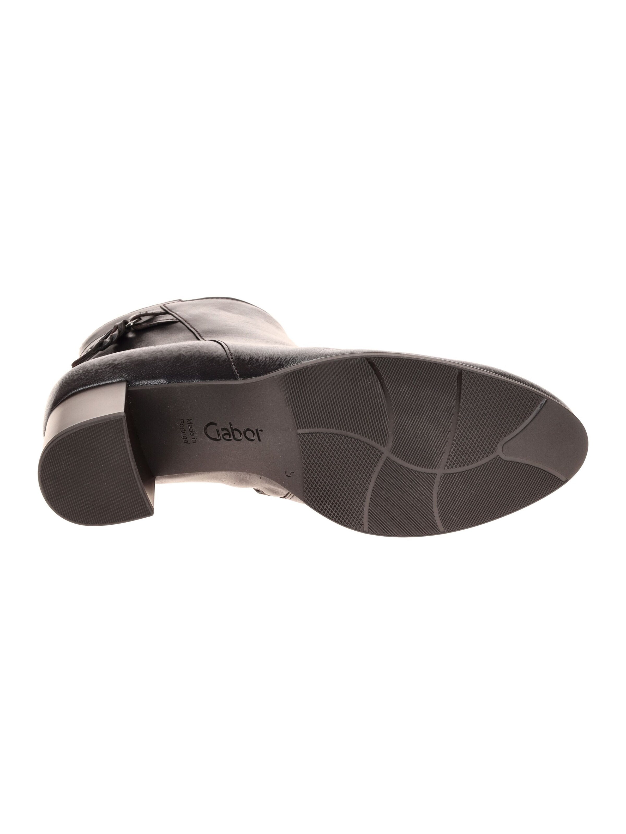 GABOR Boots in Purple