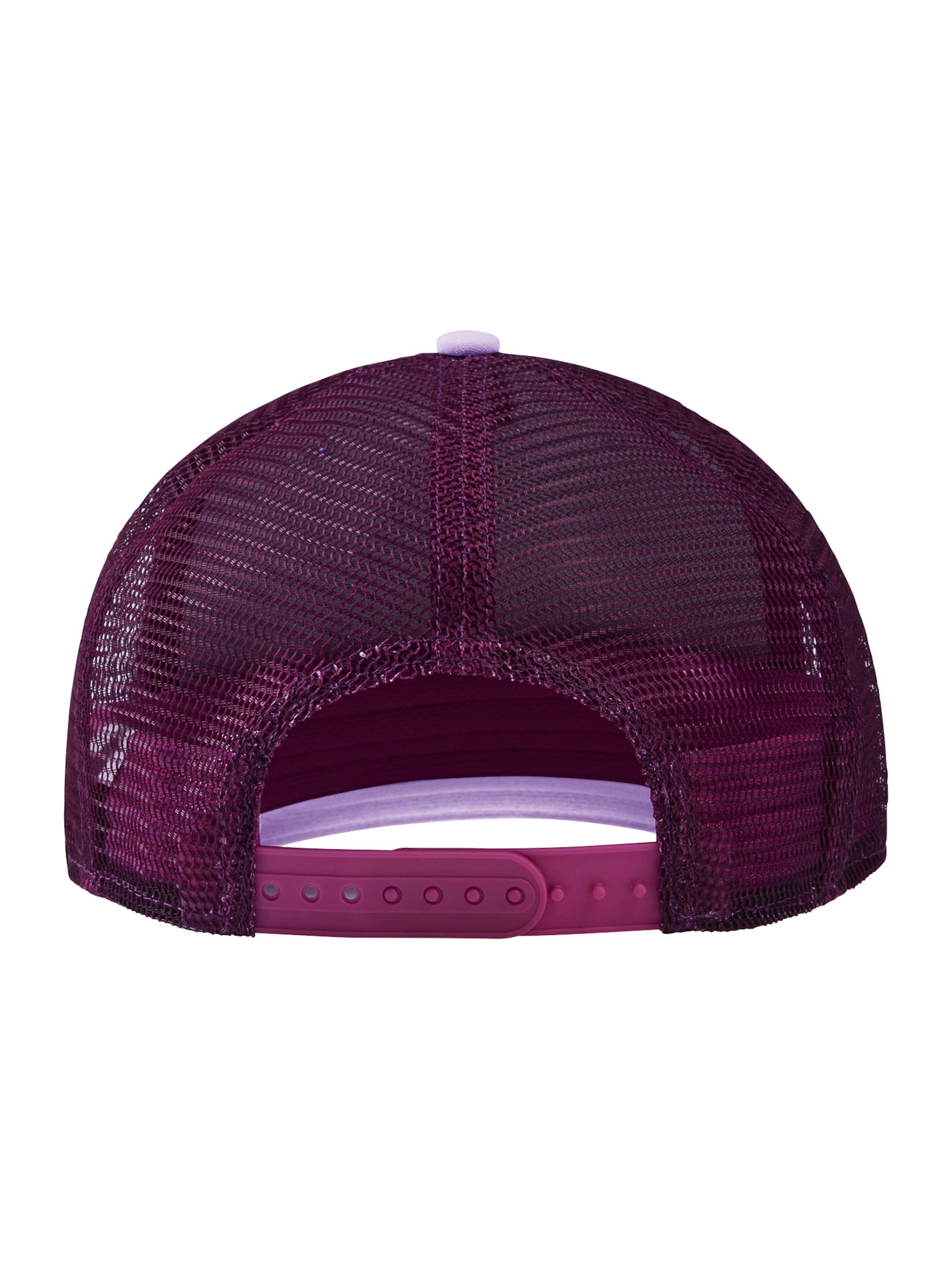 VAUDE Cap in Lila