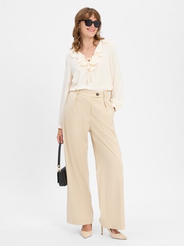 Chemisier JOOP! en blanc