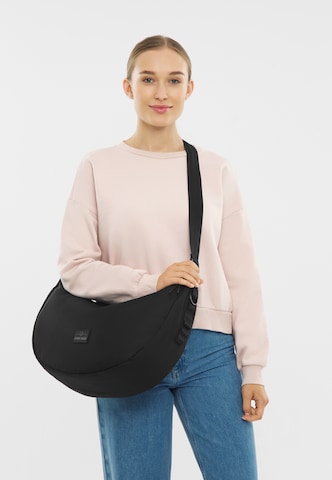 juoda Johnny Urban Rankinė su ilgu dirželiu 'Ally Large'