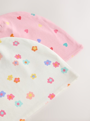 Bonnet Next en rose