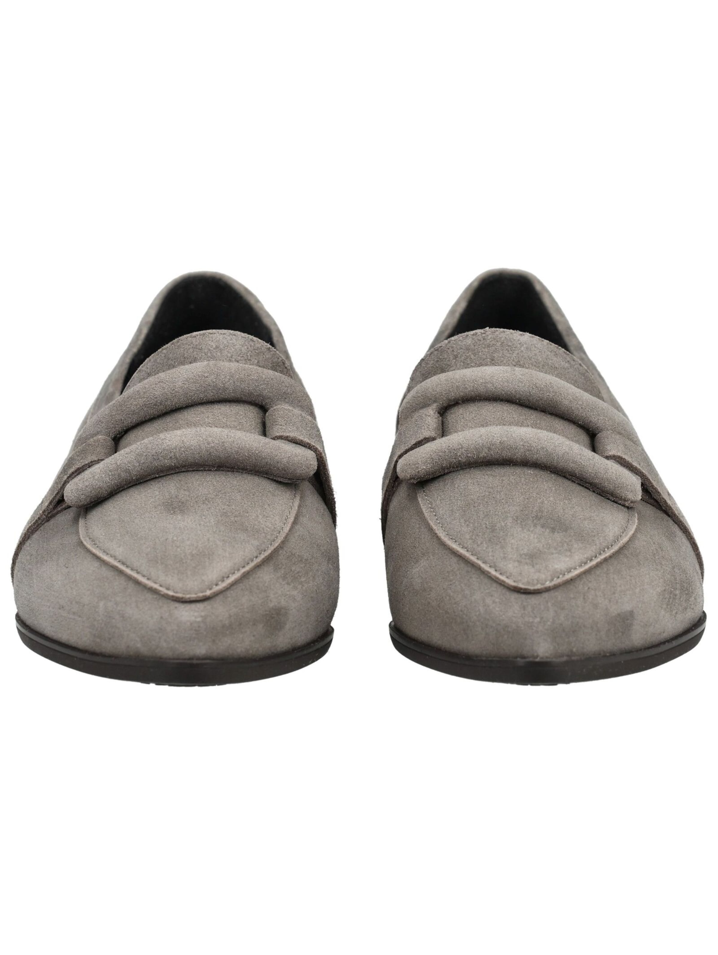 Slipper di GABOR in grigio