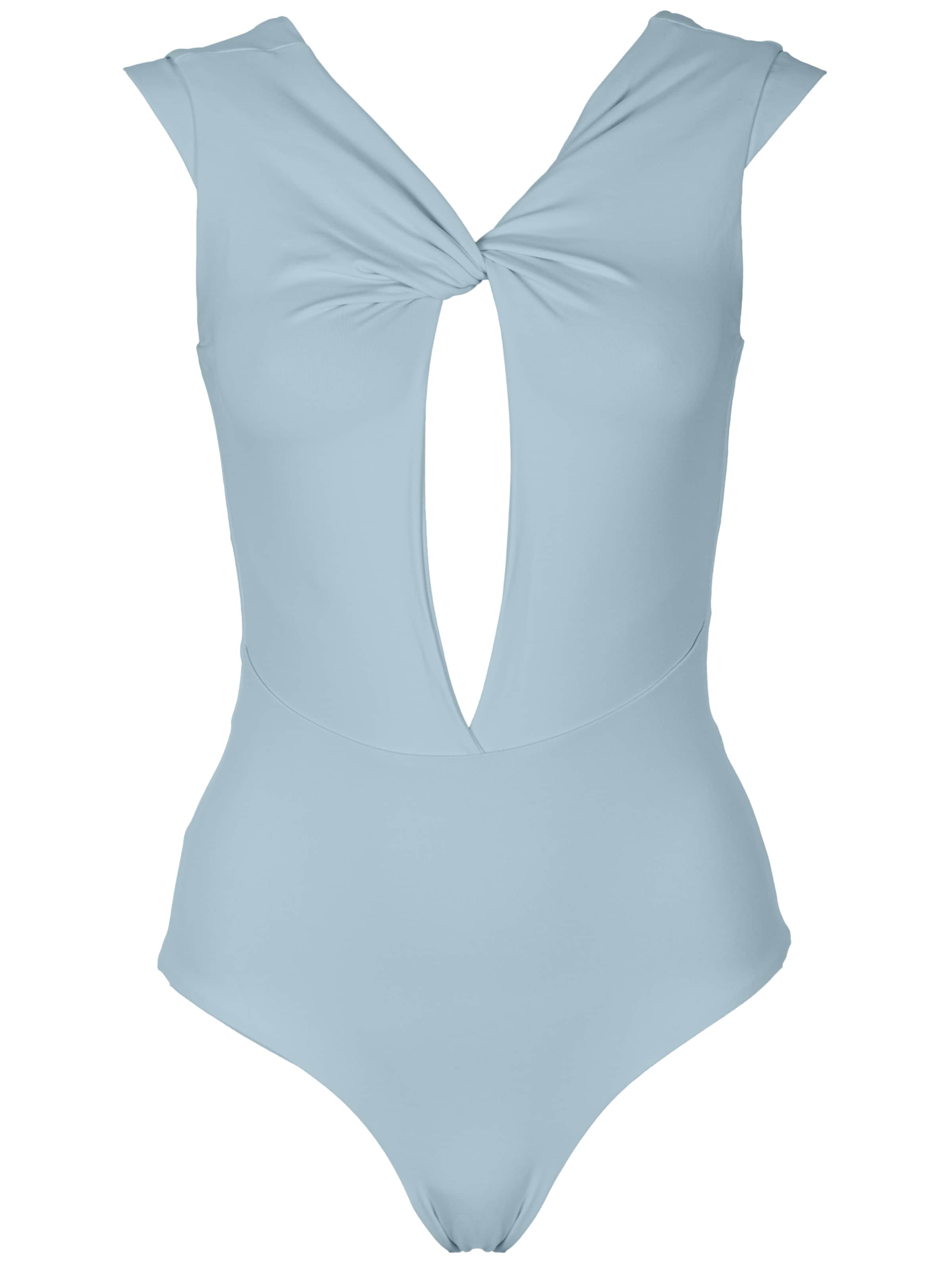 SEA ME SWIM Swimsuit &#x27;COTE D&#x27;AZUR&#x27; in Light blue, Item view