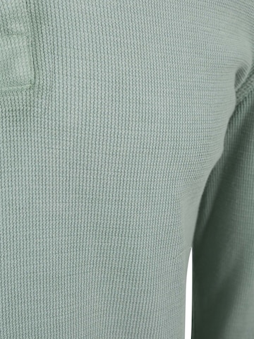 Superdry Shirt‌‌ in Grün