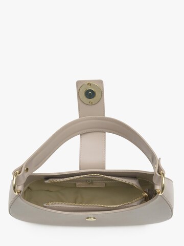 Estro Handbag '1210' in Beige