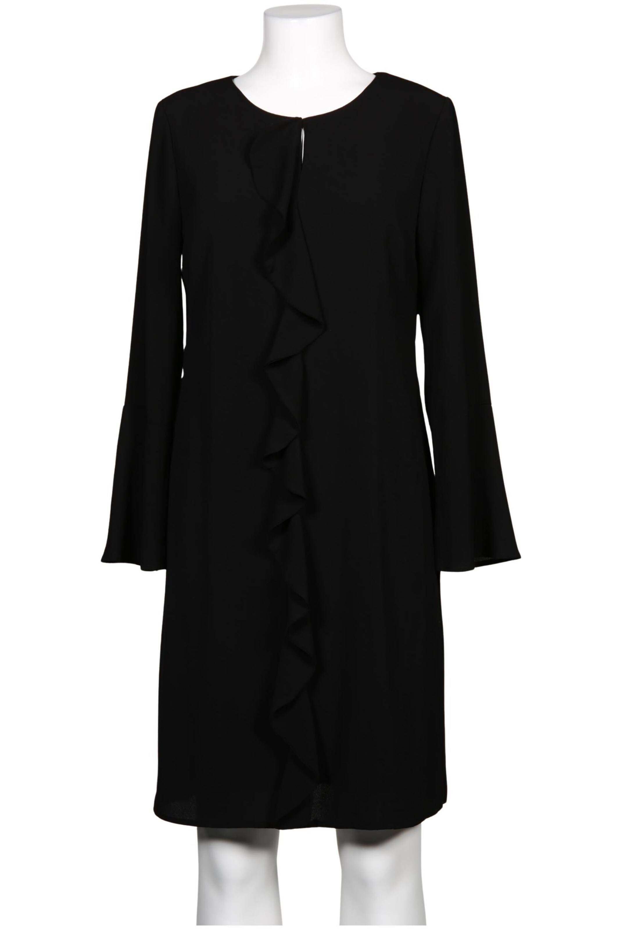 heine Dress in L in Black: front