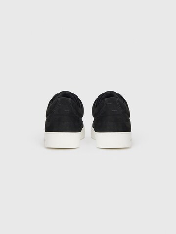 Filling Pieces Tenisky – černá