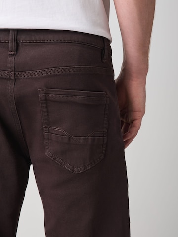 Next Slimfit Jeans in Rood