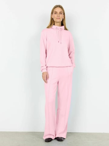 Soyaconcept Sweater 'Banu' in Pink