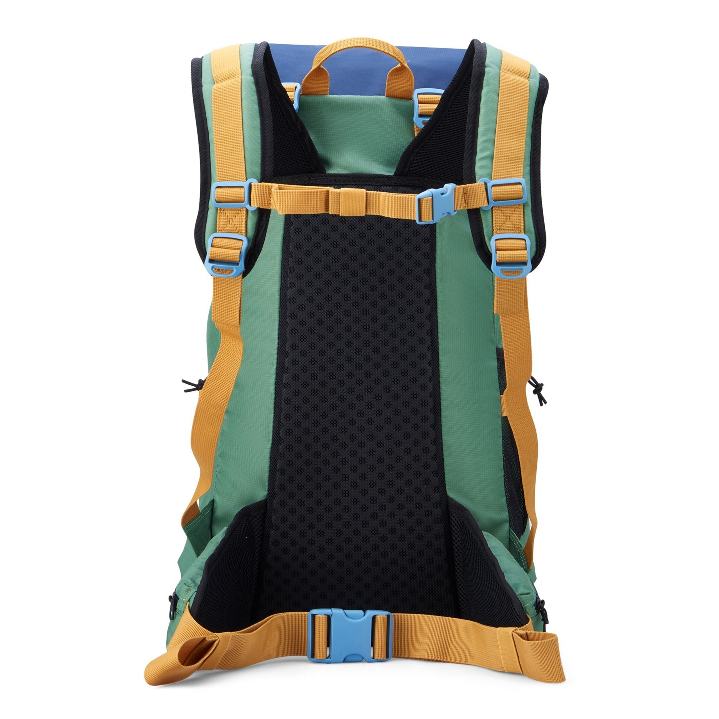 Jeep Sports Backpack 'JS017A' in Green