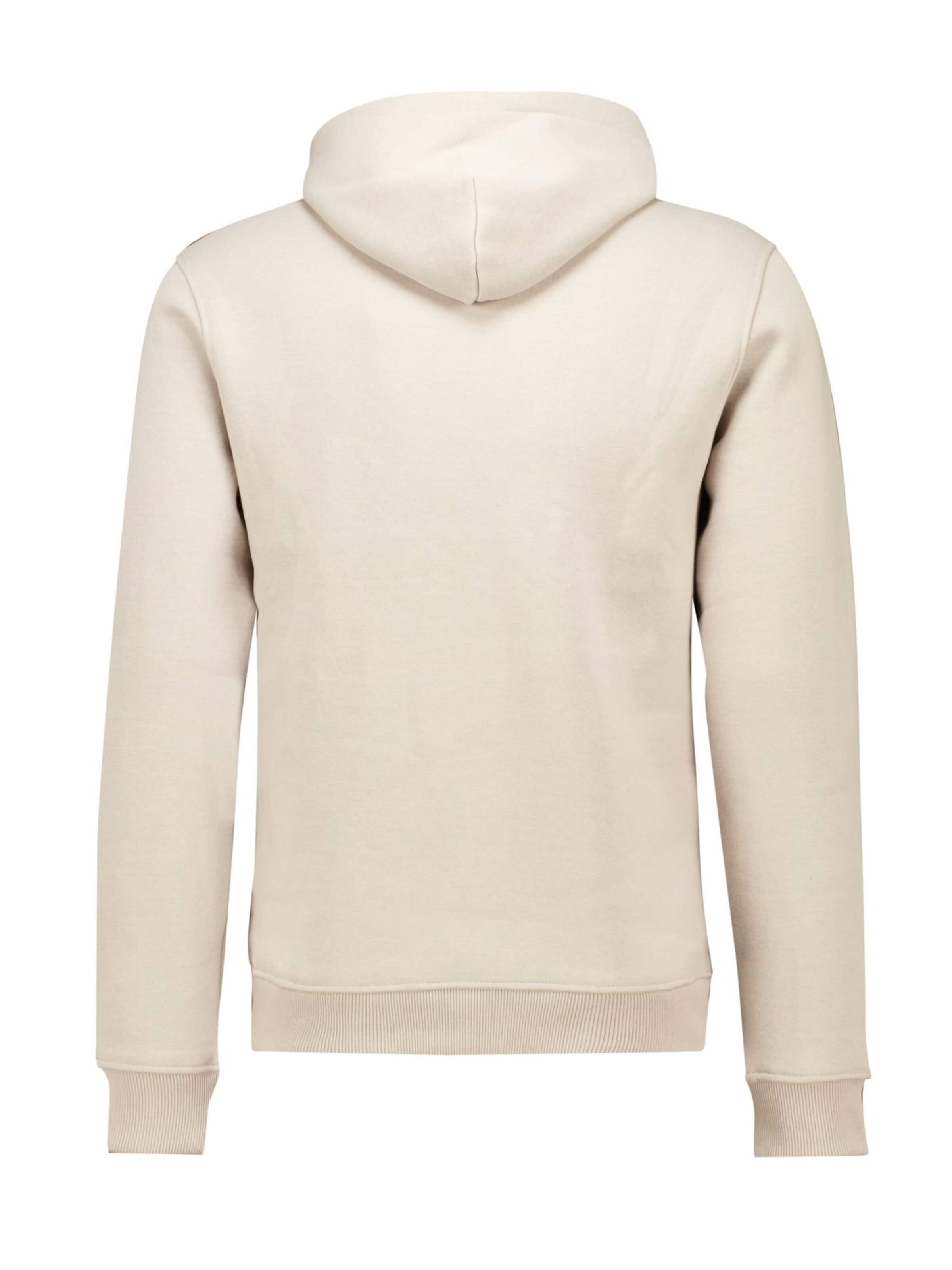Sweat-shirt Deeluxe en beige