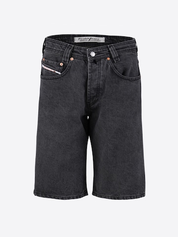 Picaldi Regular Jeans 'Zicco 471 JS' in Grey: front