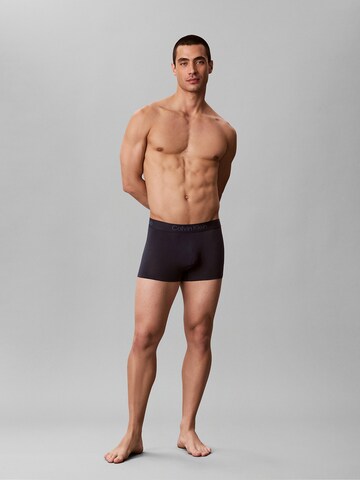Boxers Calvin Klein en mélange de couleurs