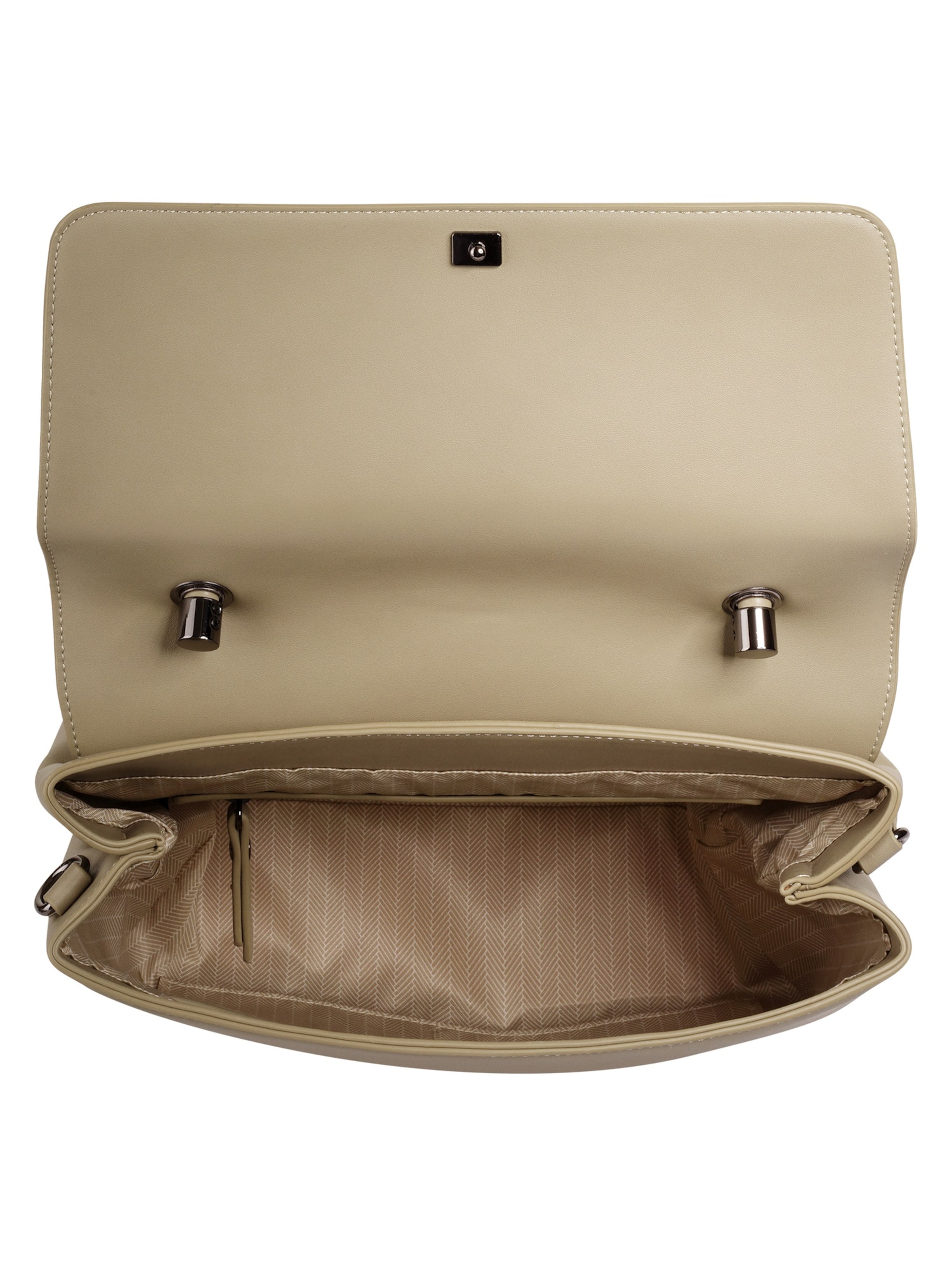 bugatti Handbag 'ILVA' in Beige