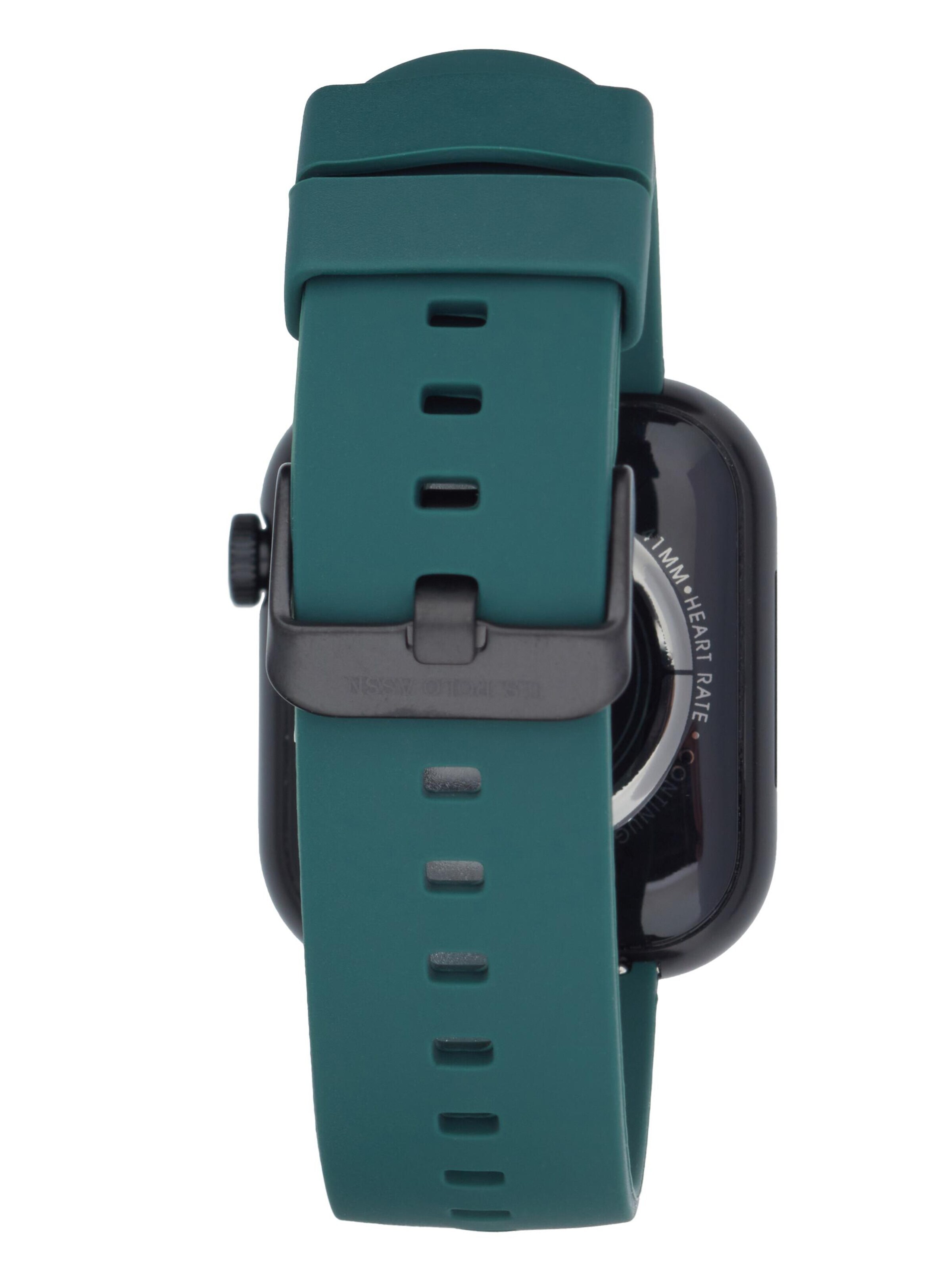 U.S. POLO ASSN. - Reloj digital 'Smart Watch' en verde