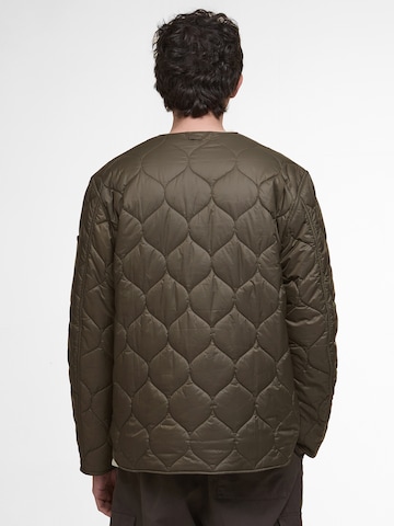 Barbour Övergångsjacka i grön