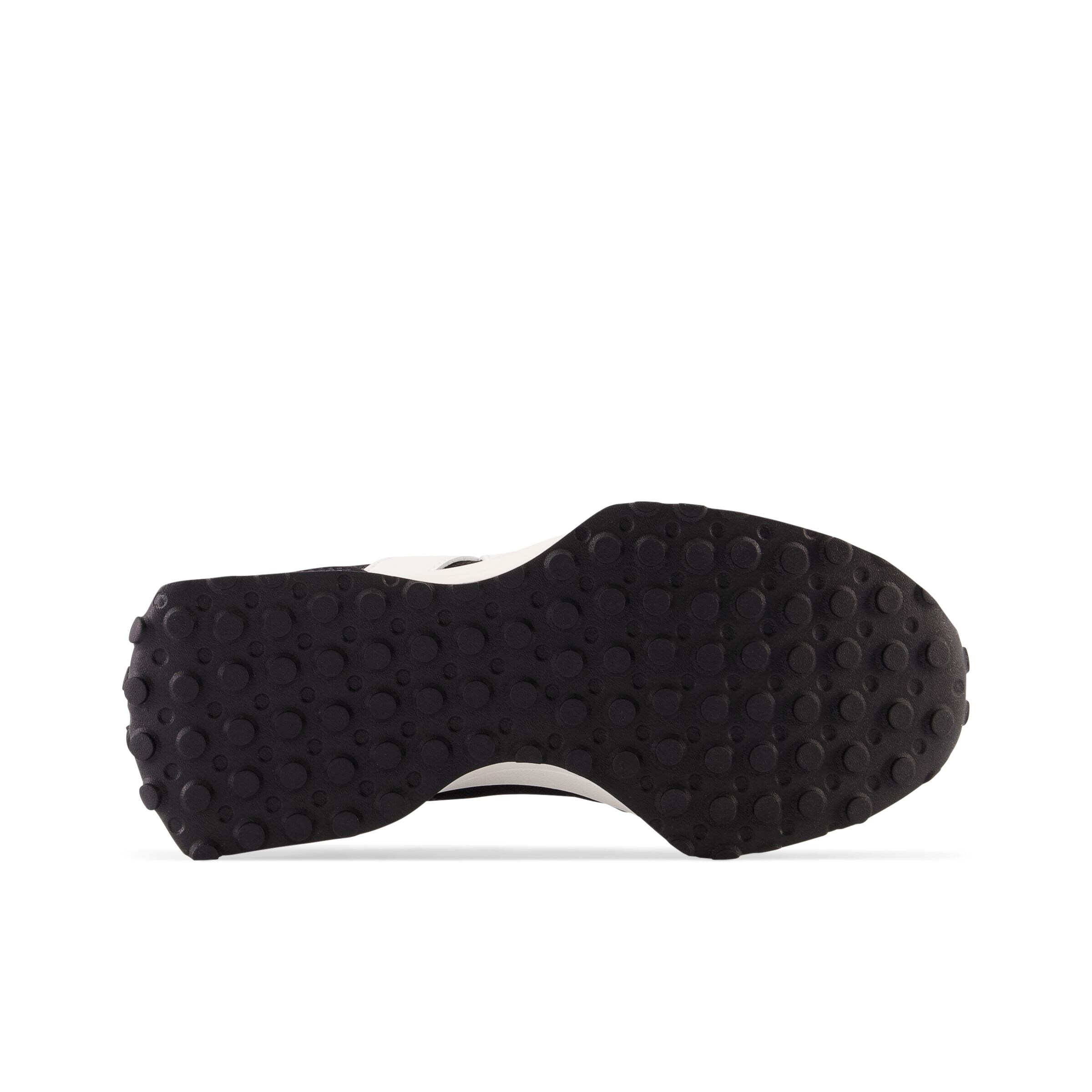 new balance Sneakers '327' in Zwart