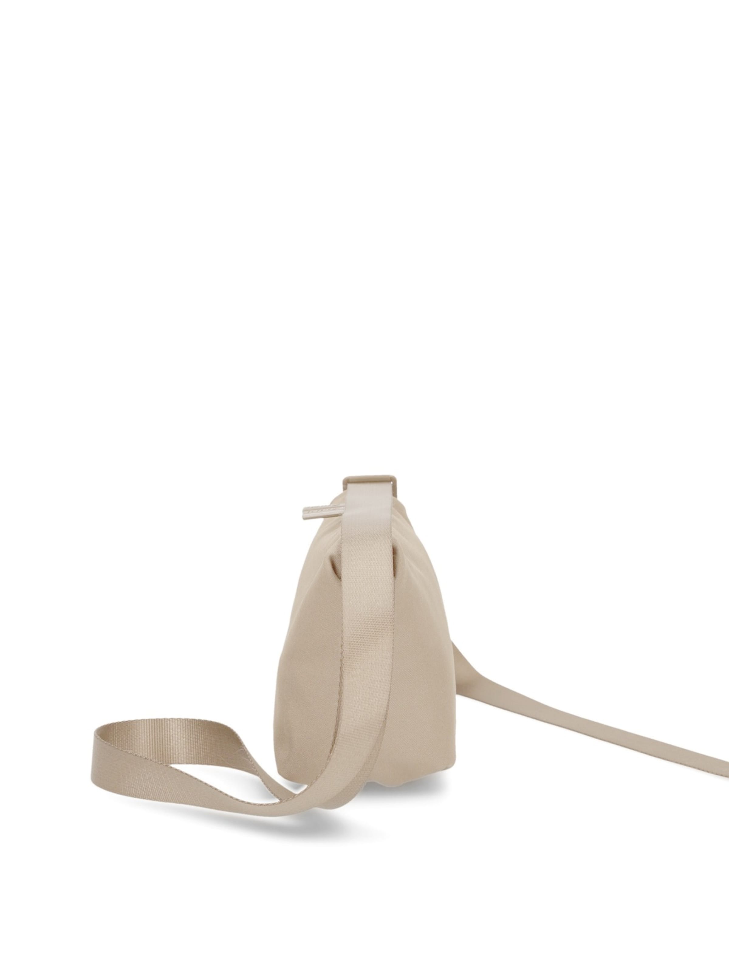 ZWEI Schoudertas 'MADEMOISELLE.M MTX40' in Beige