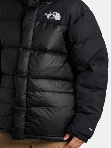 THE NORTH FACE Winter Parka 'Himalayan Down' in Black