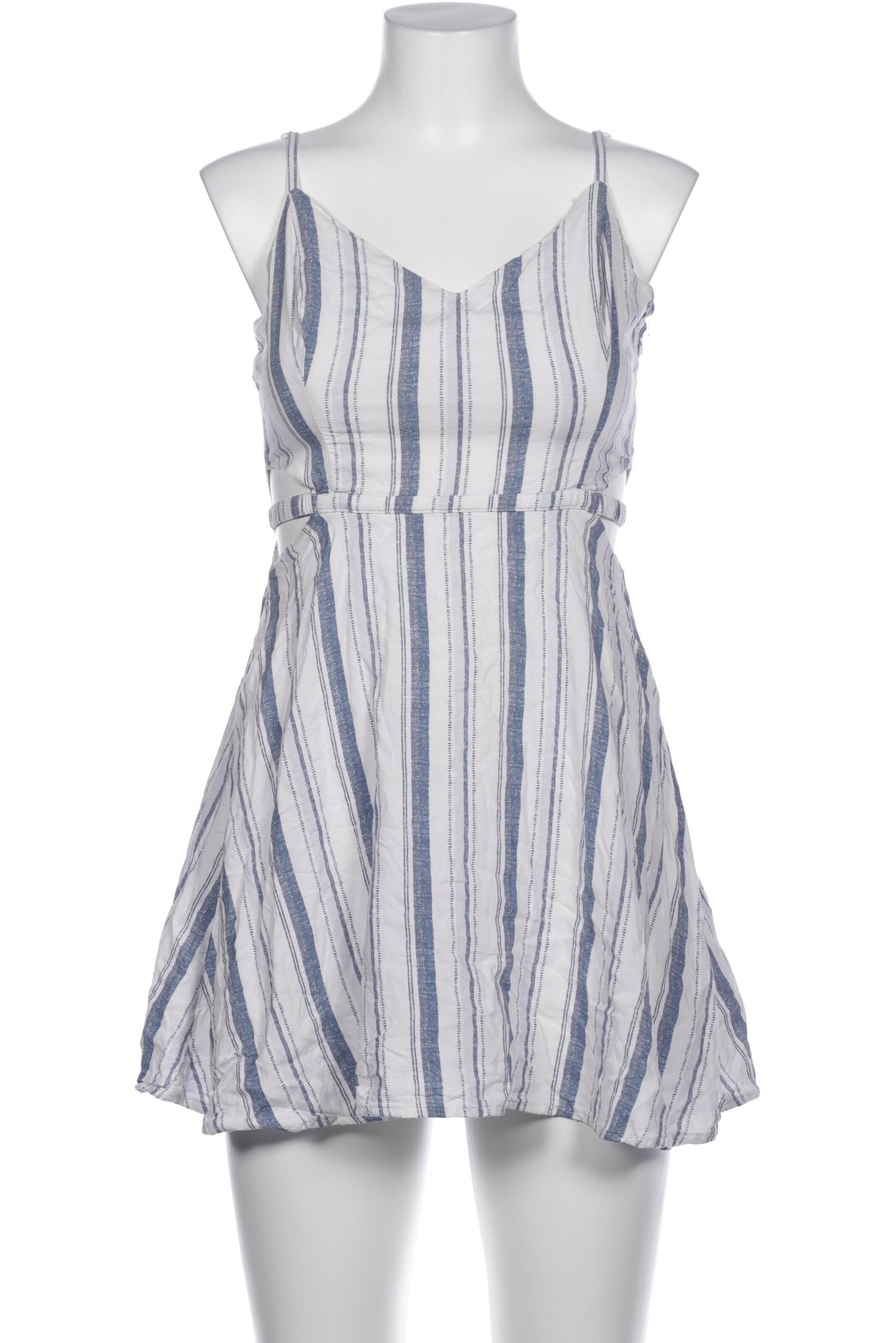 HOLLISTER Dress in M in Mixed colors: front