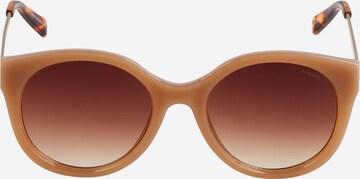 Komono Sunglasses 'Ellis' in Brown