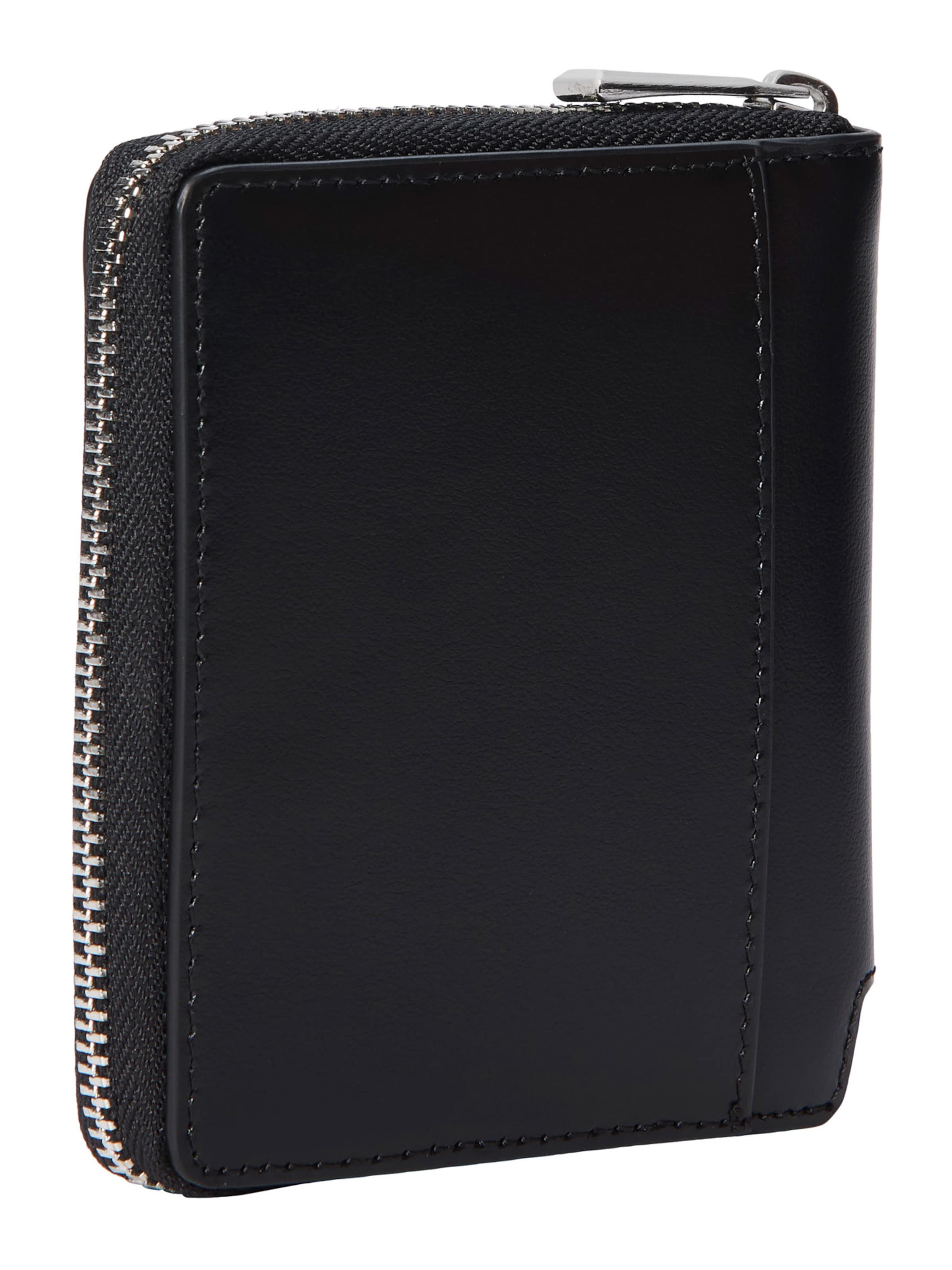 Calvin Klein Tegnebog i sort