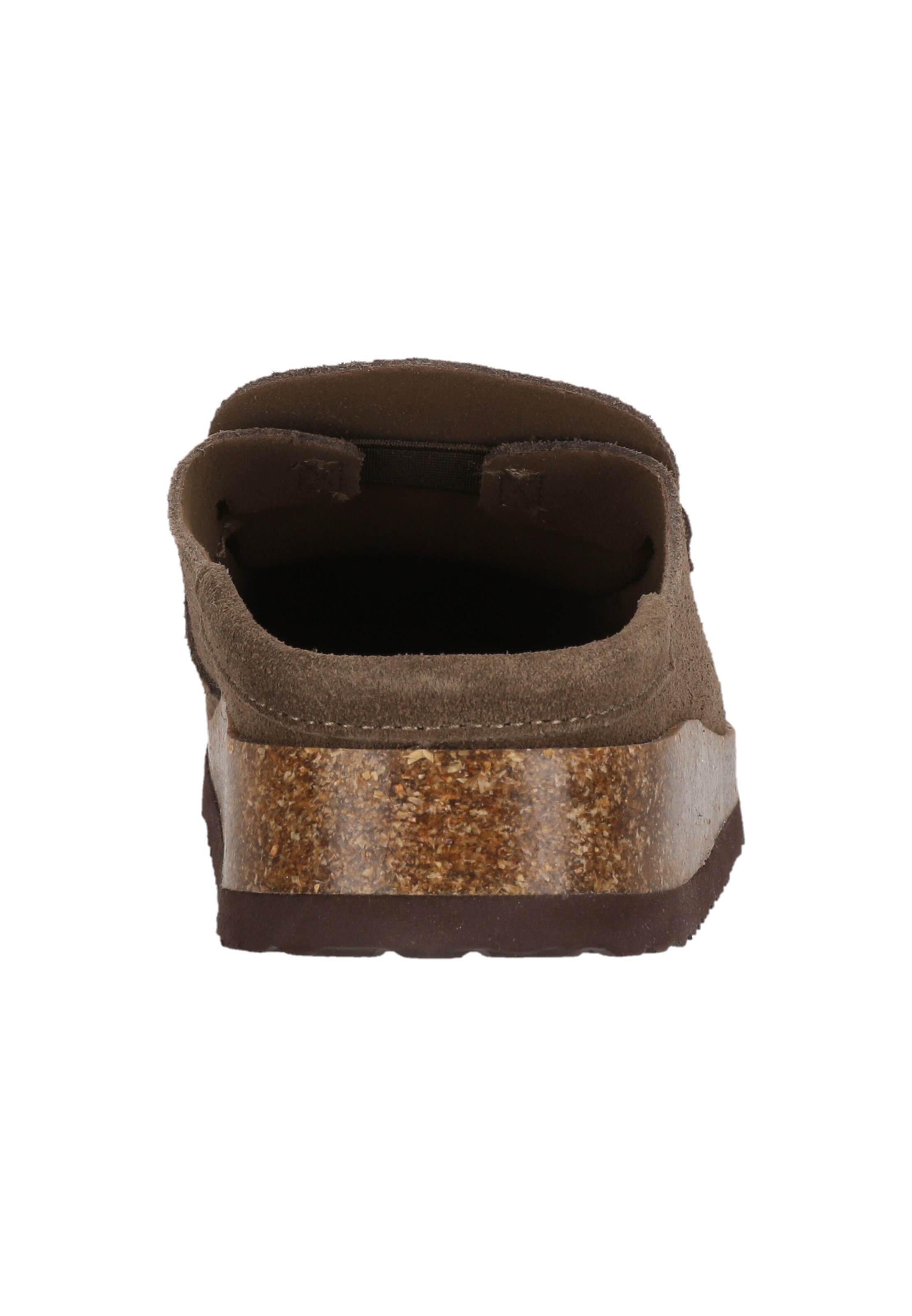 Cruz Slipper 'Emilio' in Braun